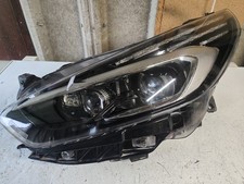 FORD S MAX MK2 Left Passenger