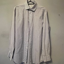 T.M. Lewin Slim Fit Mens Shirt