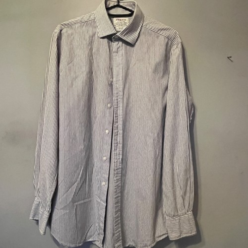Lewin slim fit mens - lewin, shirt