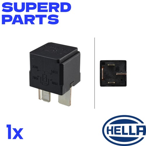 Relay fits mercedes - mercedes, a