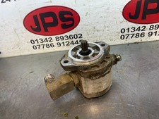 Casappa PLP20 hydraulic pump X