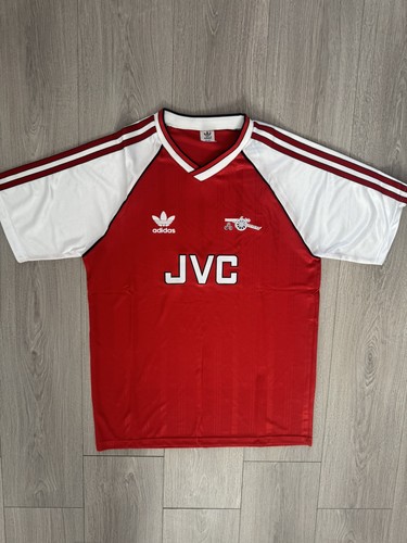 Arsenal 1988 home - arsenal, 1988/90