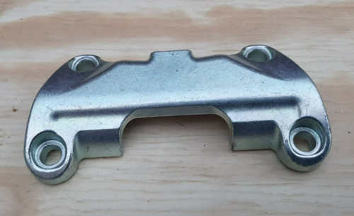 Handlebar riser top - top, oem