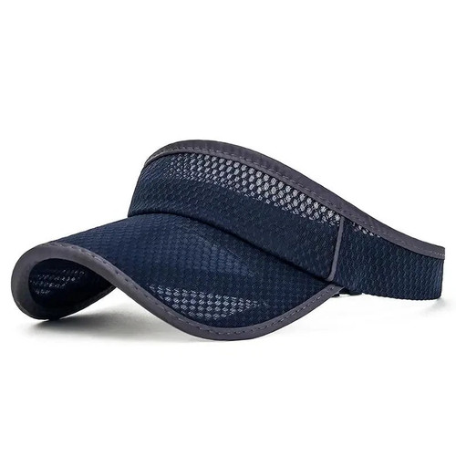 New adjustable men sun - new,