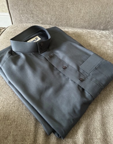 Men islamic thobe blue - men’s,