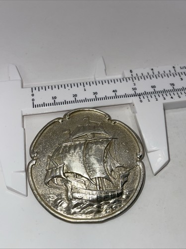 Approx repousse silver - repousse,