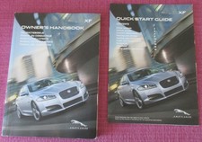 JAGUAR XF SALOON & XF