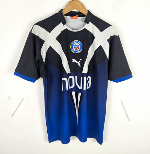 Puma bath rugby shirt - bath,