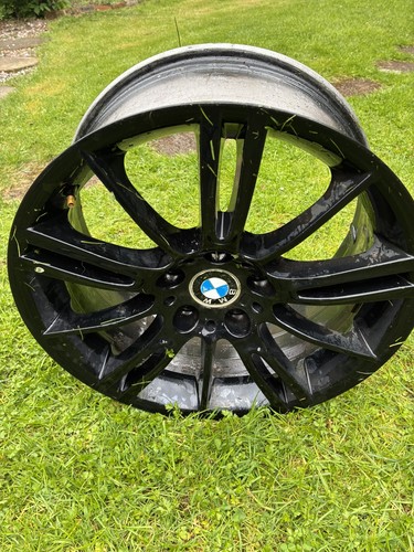 Bmw e90 e91 e92 rear - e91, alloy