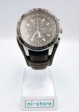 SEIKO Flightmaster Pilot
