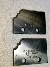 Whitehill Spindle Moulder