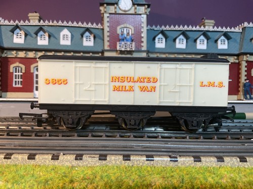 Hornby r671 6 wheel - -,