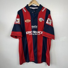 Vintage Wakefield Wildcats