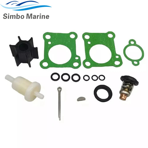 Maintenance service kit - maintenance,