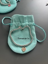 Tiffany & Co. Rubedo Heart SS