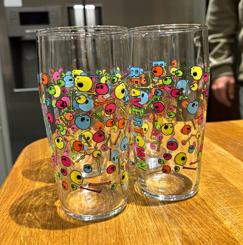 Beavertown neckoil pint - neckoil, beer