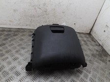 Citroen C4 Grand Picasso Cubby