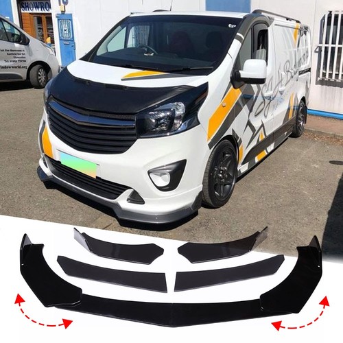 For vauxhall opel vivaro - for,