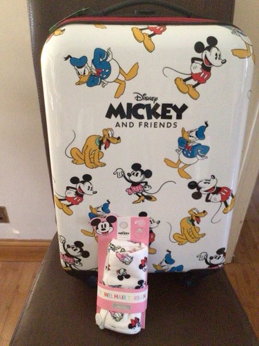 Disney mickey friends - mickey, cabin