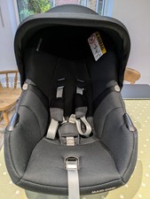 Maxi-Cosi CabrioFix I-Size
