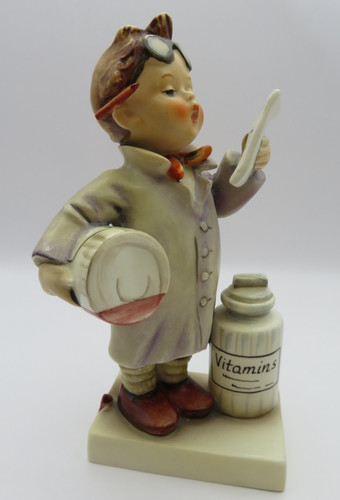Hummel goebel little - hummel,