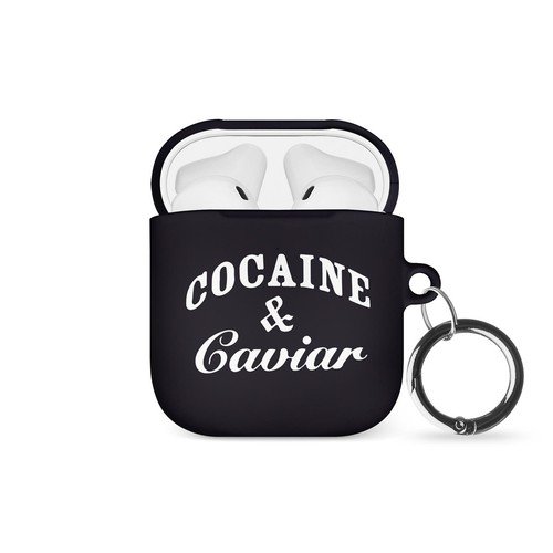 Case for airpods 1 - 2,