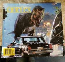 Cinefex Magazine No.70
