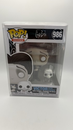 Funko pop movies - pop!, tim