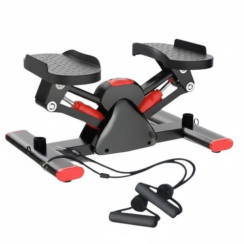 Side stepper exercise - stepper, machine