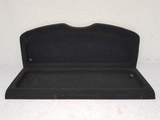 2012 SKODA OCTAVIA PARCEL SHELF 5 DOOR HATCHBACK 1Z5867769