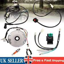 CDI Wire Harness Wiring Loom