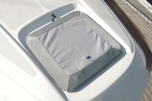 Quality blue performance deck - quality,