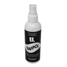 Aigle Swipol Wellington Boot Care Spray 200ml Clean Protect Rubber Boots