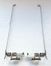 Acer Aspire 8943 8943G LCD Screen Display Hinge Brackets PAIR Left Right