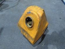 1970'S MAICO CZ AIRBOX AIR CLEANER UNIT HOUSING MX GP  MC 250 400 125 360