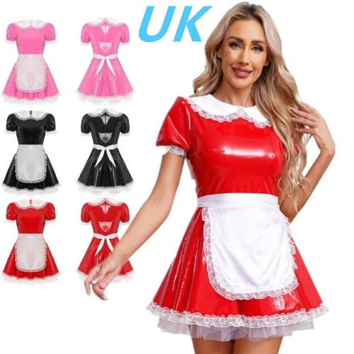 Women french maid - women,