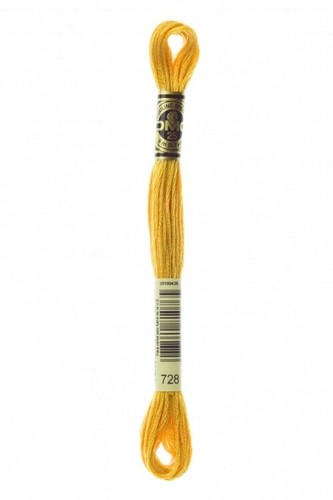 Dmc stranded cotton - dmc,
