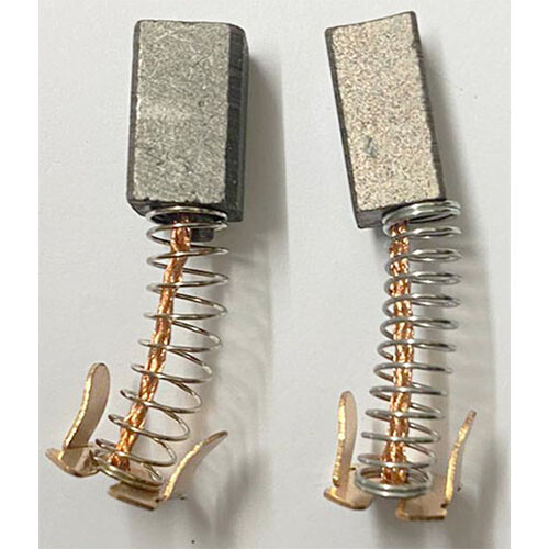 Carbon brushes for hitachi - carbon,