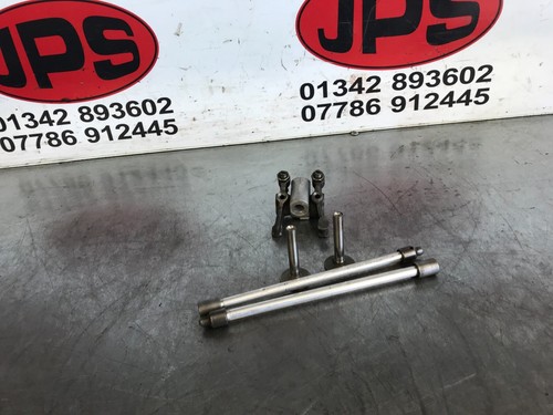 Rocker follower push rod - rocker,