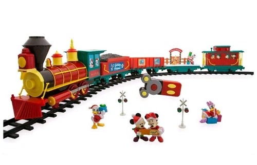 Disney animated christmas - disney,