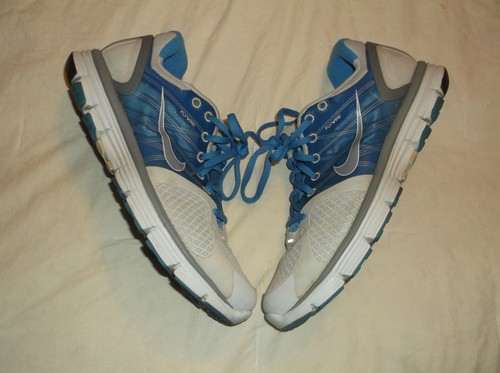 Nike lunarglide women - women's, size