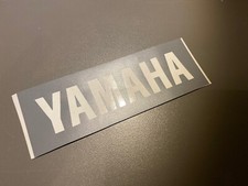 Yamaha Seat Stencil Rd125 Dt125 Pw 50 Tdr250 Fsie Ct Yz Seat Restoration Stencil