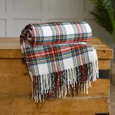 TLC Stewart Black Faux