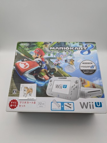 Nintendo wii premium set - u,
