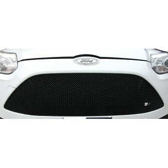 Zunsport upper front grille - front,