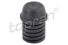 TOPRAN 205 234 Buffer, bonnet for CHEVROLET,OPEL,VAUXHALL