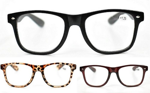 Myopia oversized retro short - myopia,
