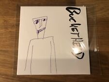 Buckethead - Pike 71 - Celery