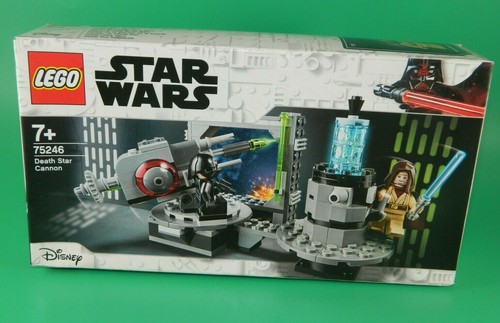 Lego star wars death - star,
