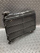Suzuki RG250 MK3 GJ21B Gamma / Engine Water Radiator OEM..